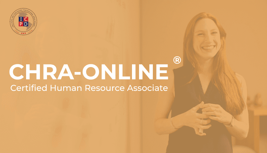 Certified HR Associate (CHRA)