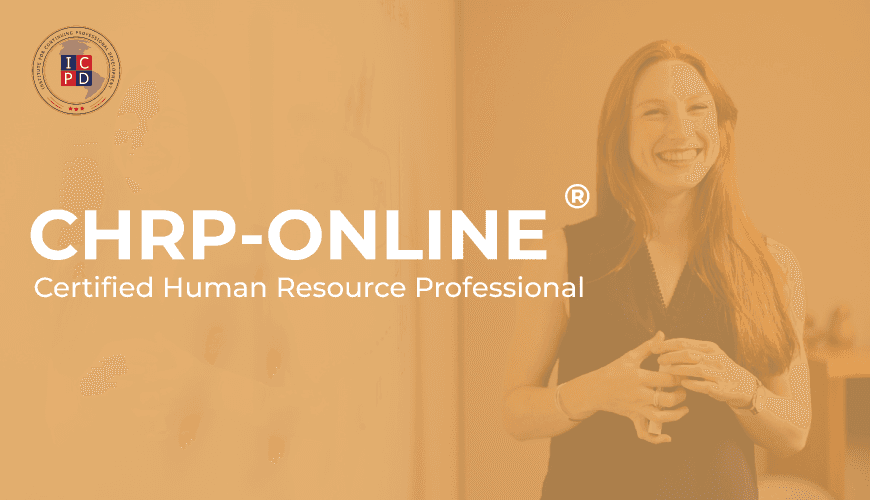 Certified Human Resource Professional