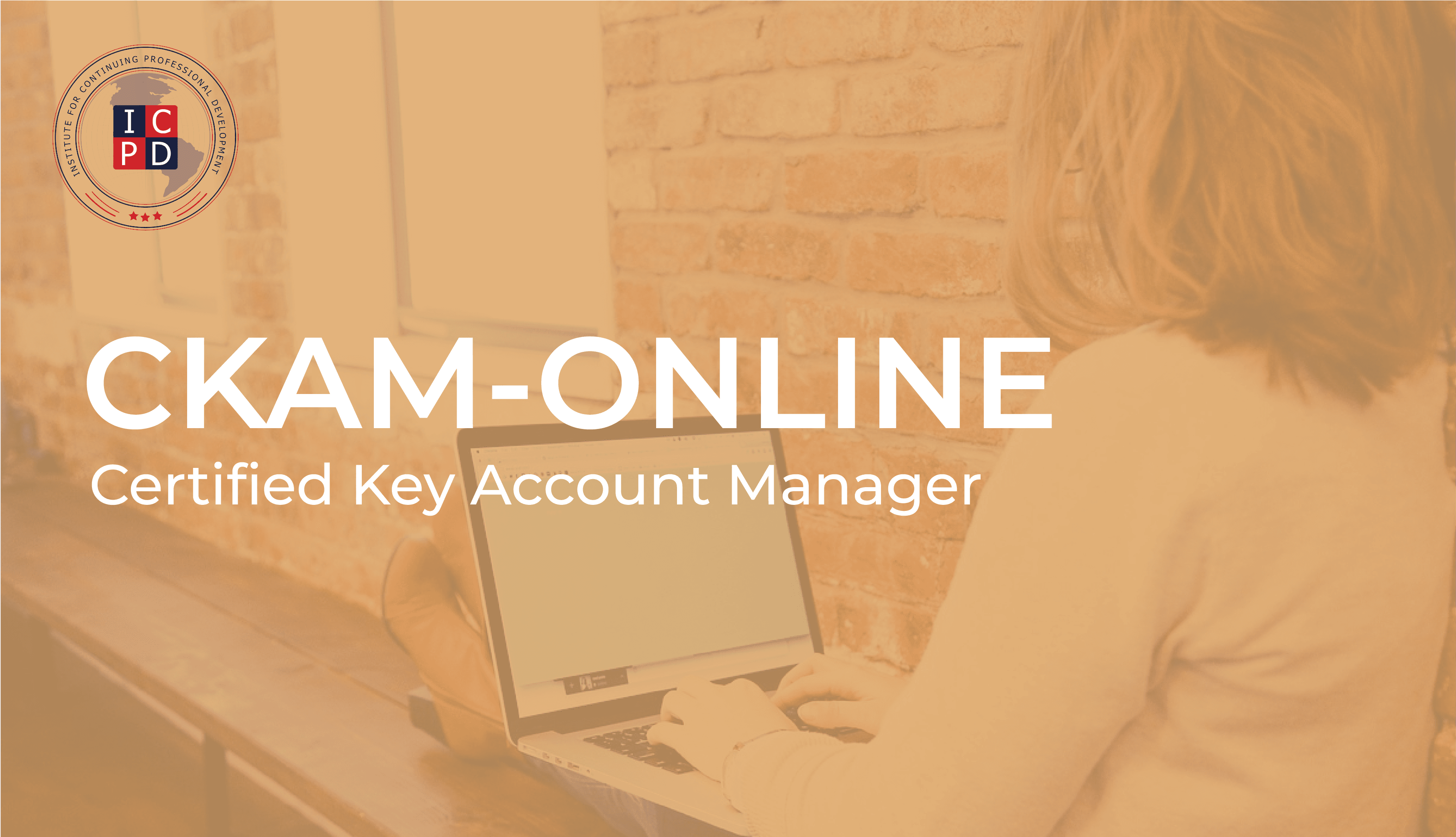 Certified Key Account Manager (CKAM)