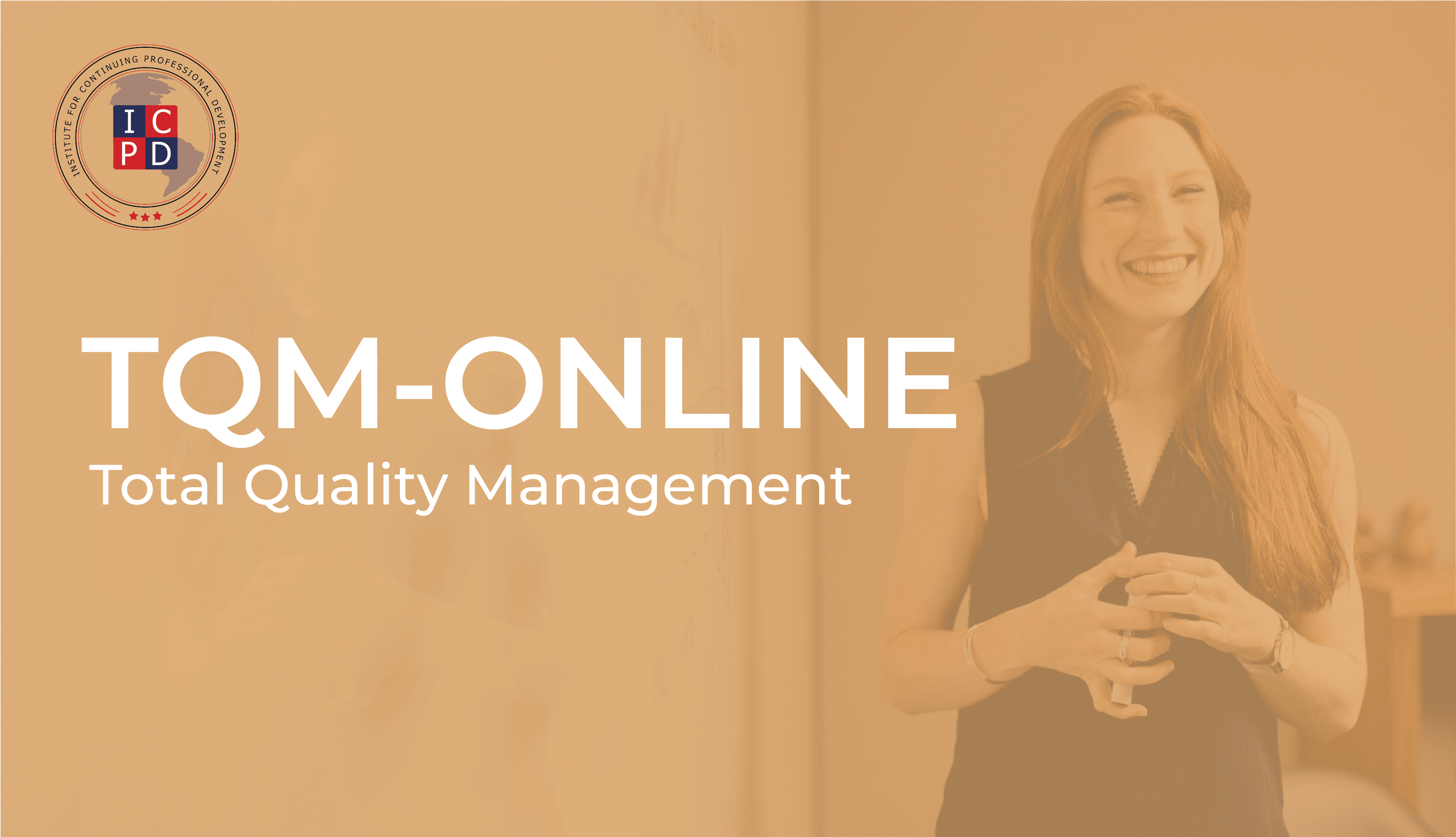 Total Quality Management (TQM)
