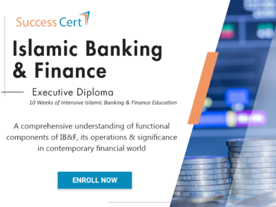 Executive Diploma in Islamic Banking & Finance