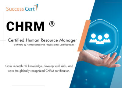 Certified Human Resources Manager (CHRM)