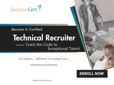 Certified Technical Recruiter