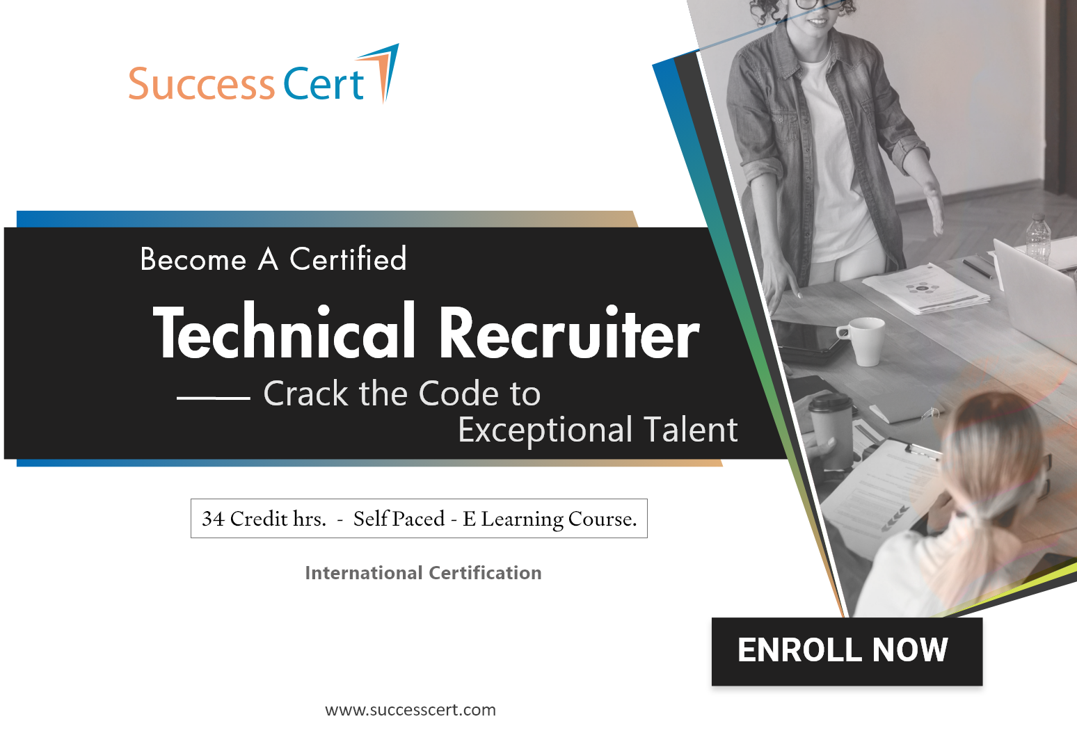 Certified Technical Recruiter Course
